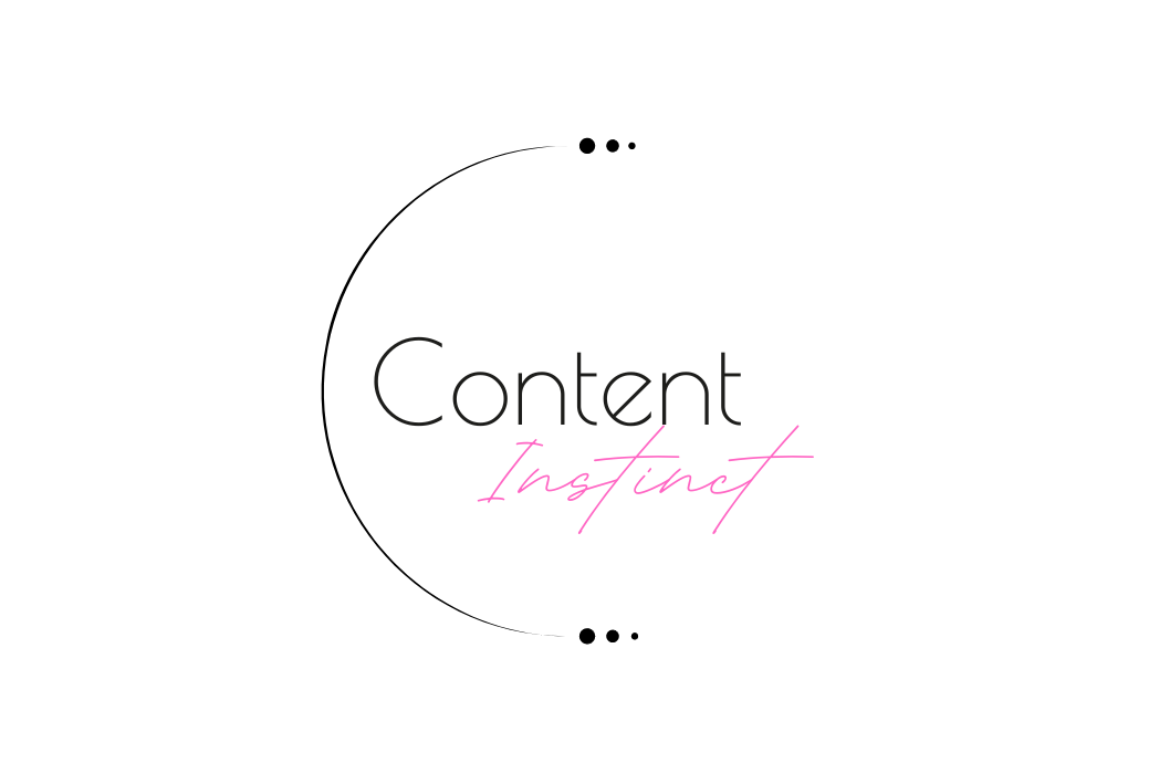 Logo von Content Instinct Hamburg